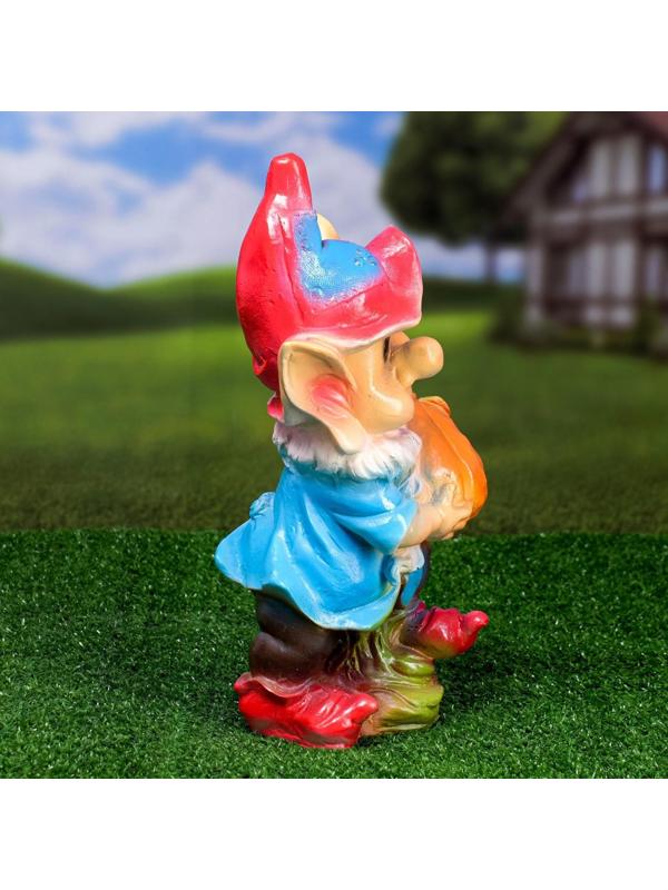 Садовая фигура 