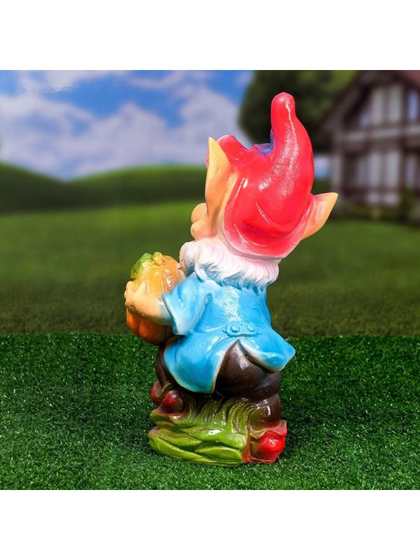 Садовая фигура 