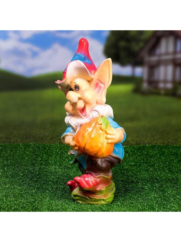 Садовая фигура 