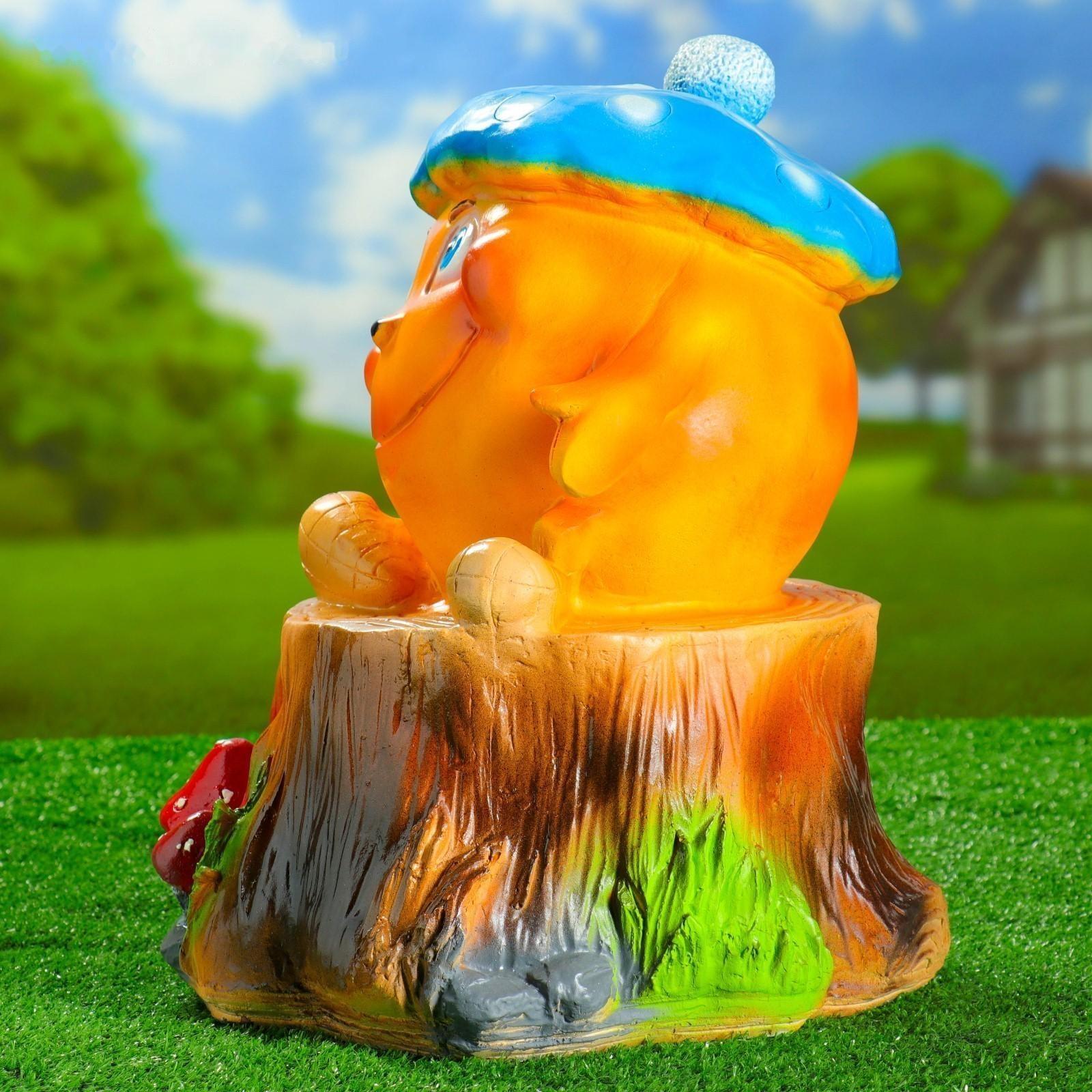 Садовая фигура 