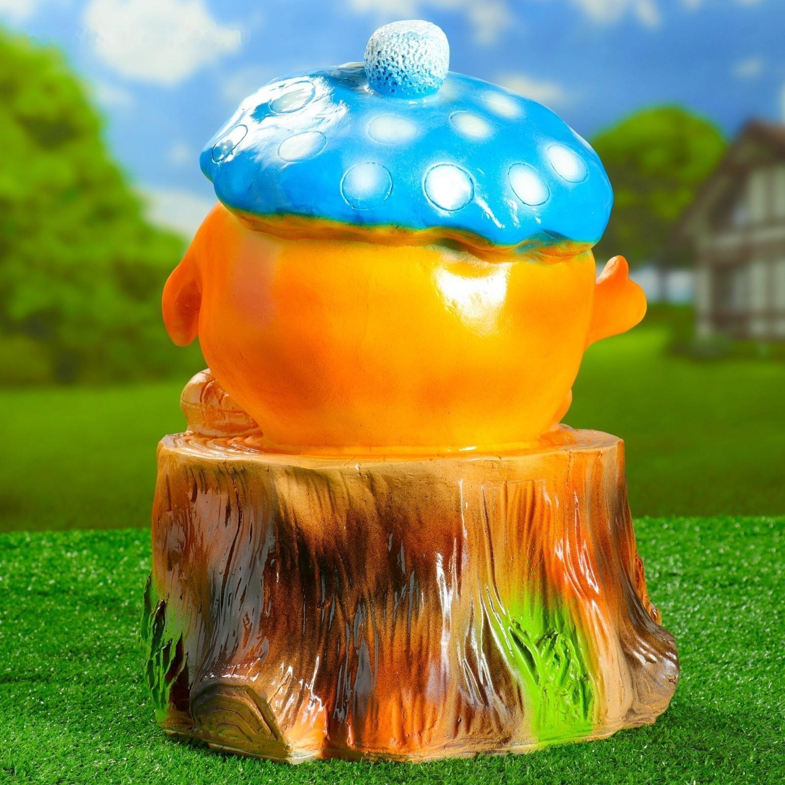 Садовая фигура 