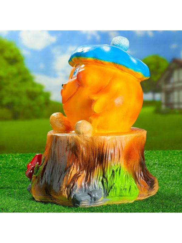 Садовая фигура 