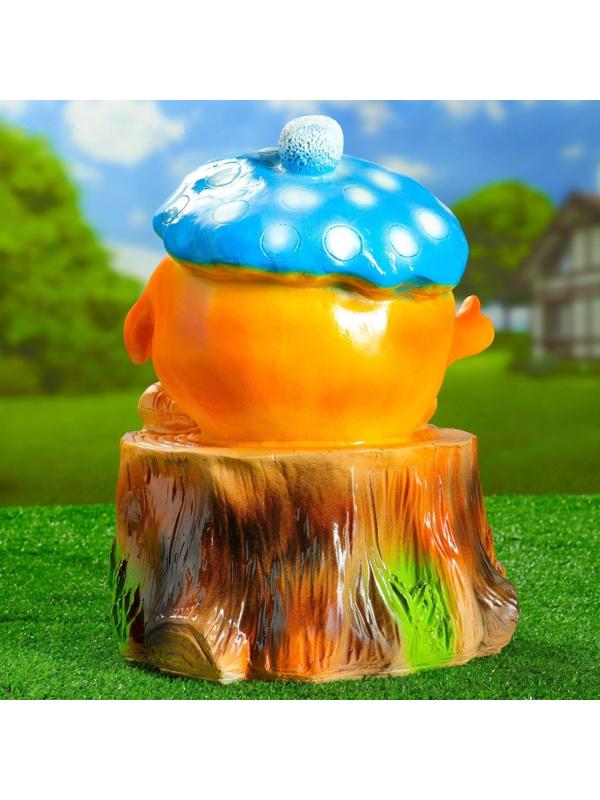 Садовая фигура 