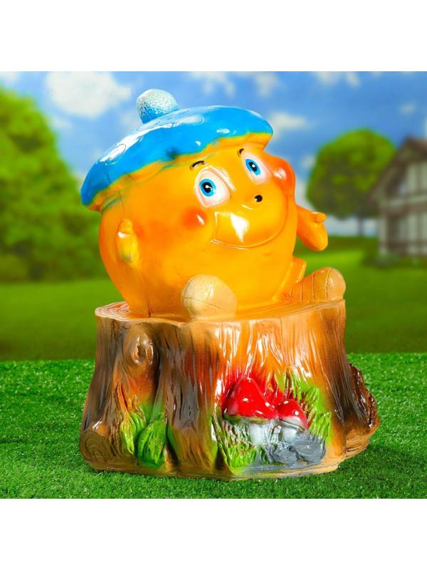 Садовая фигура 