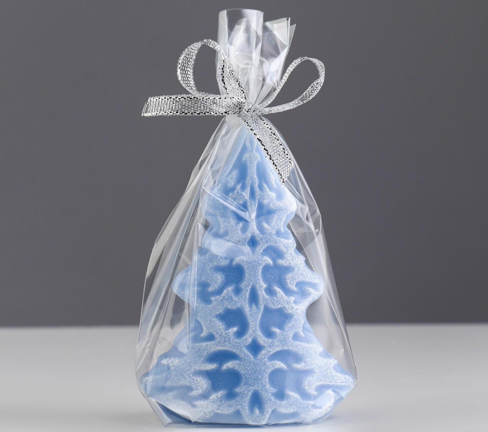 Свеча декоративная 