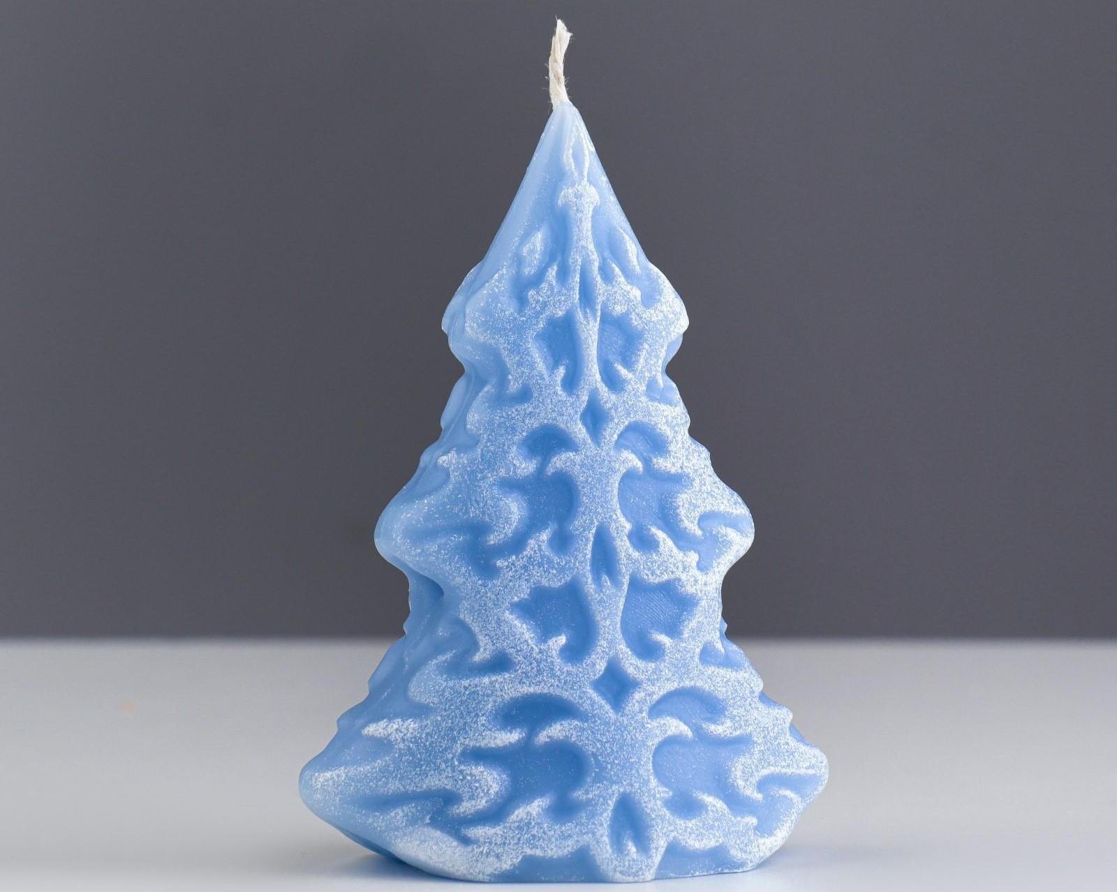 Свеча декоративная 