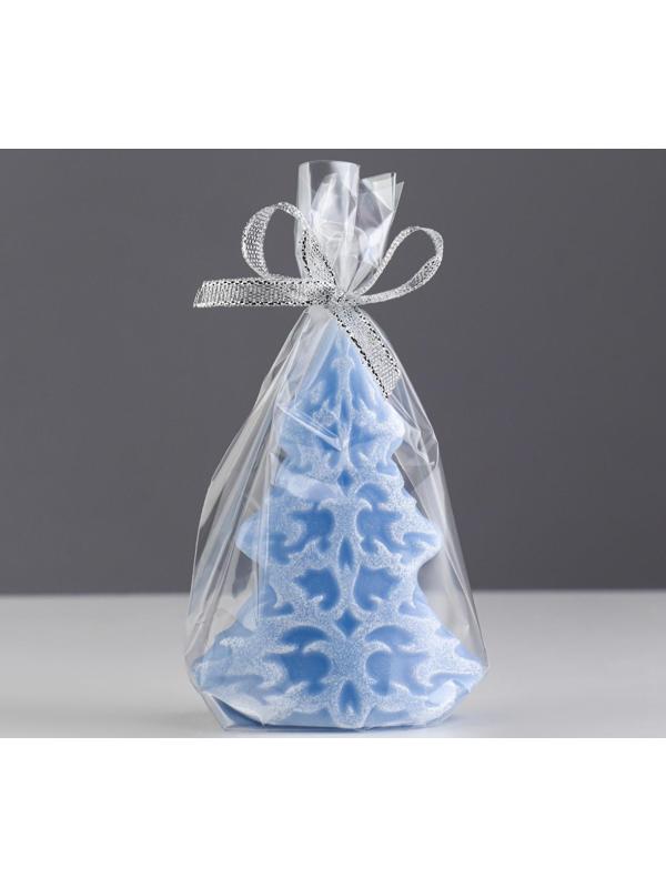 Свеча декоративная 