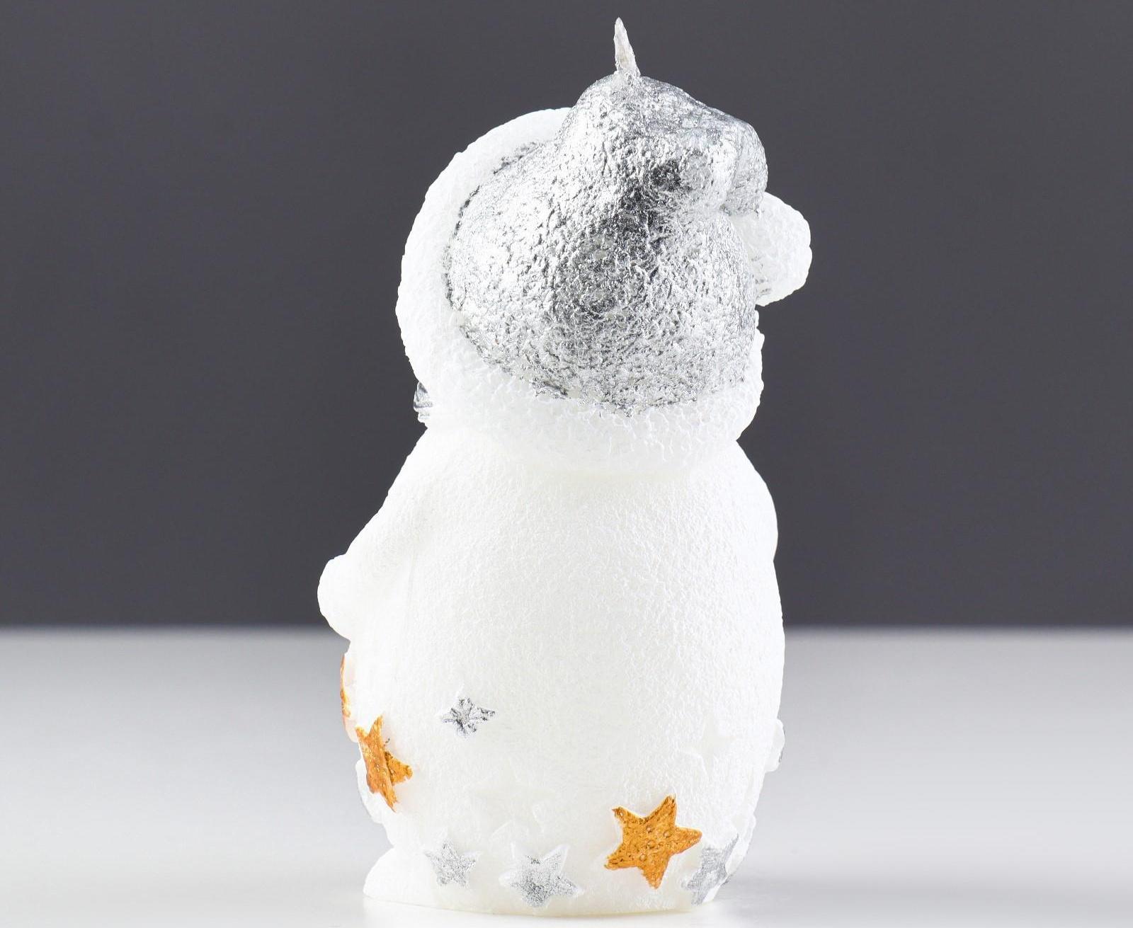 Свеча декоративная 