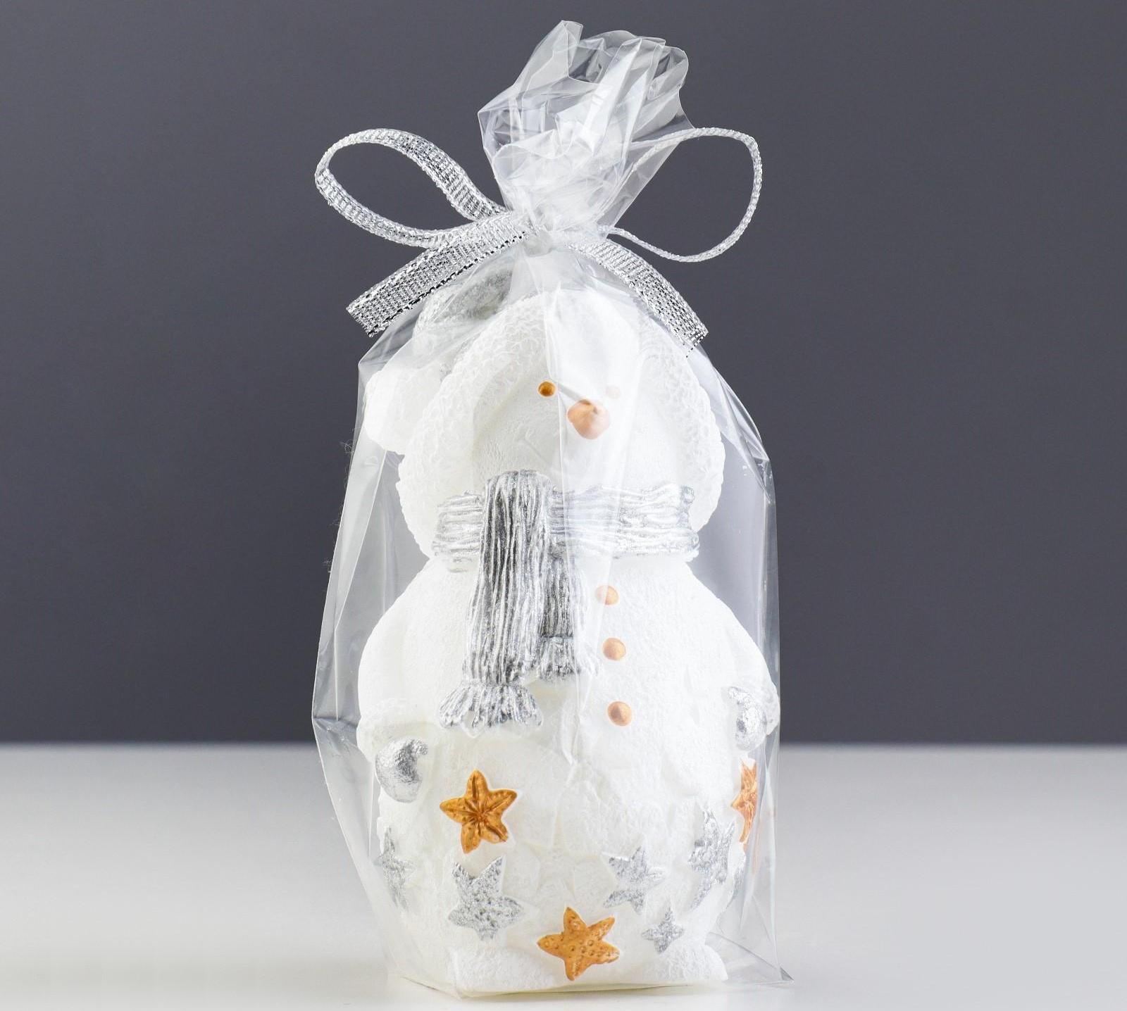 Свеча декоративная 