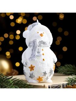 Свеча декоративная 