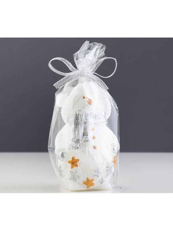 Свеча декоративная 