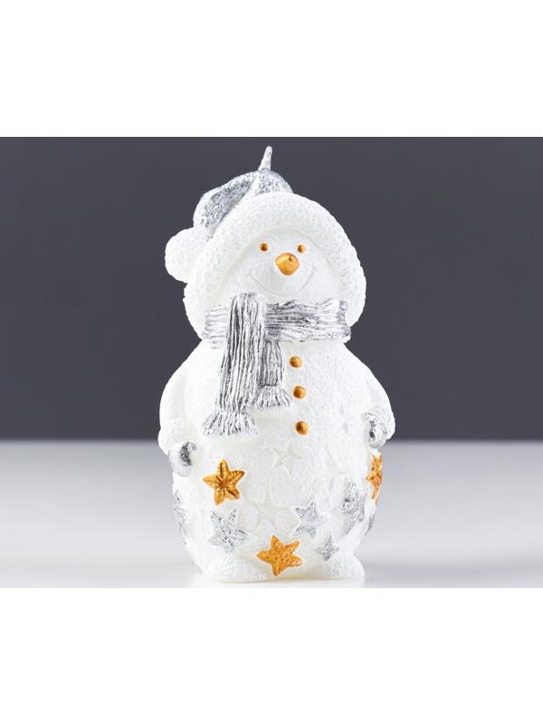 Свеча декоративная 