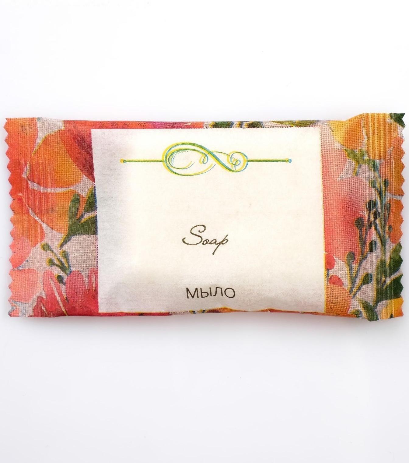 Мыло туалетное 