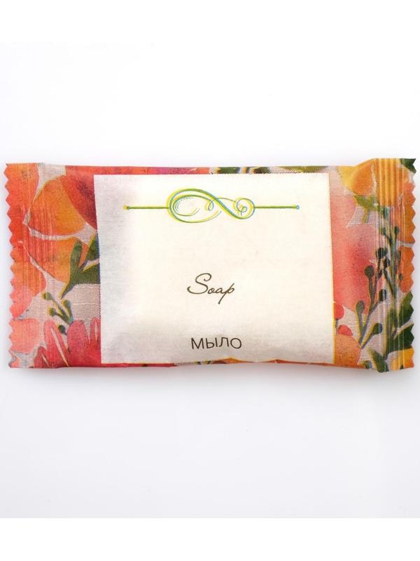 Мыло туалетное 