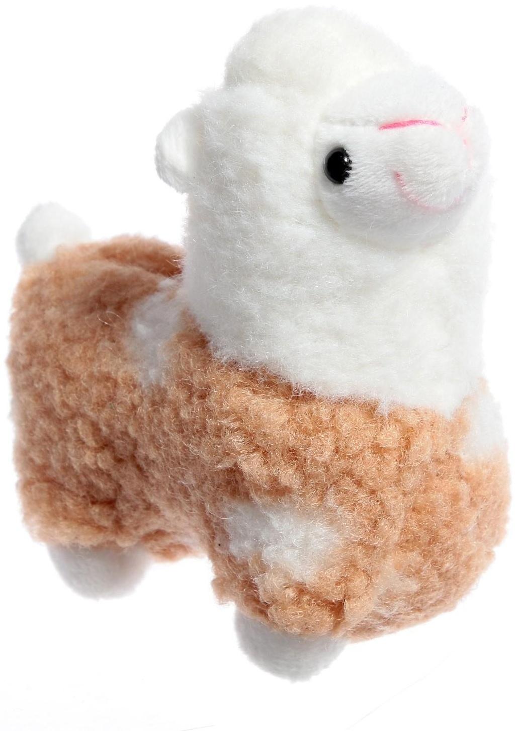 Подвеска «Альпака», цвета МИКС