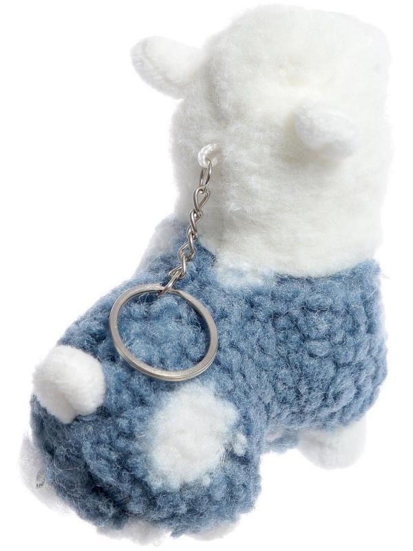 Подвеска «Альпака», цвета МИКС