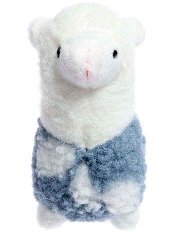 Подвеска «Альпака», цвета МИКС