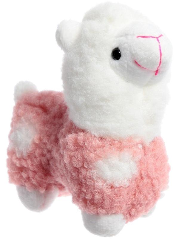 Подвеска «Альпака», цвета МИКС