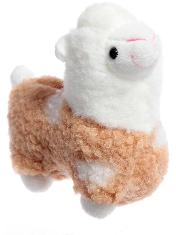 Подвеска «Альпака», цвета МИКС