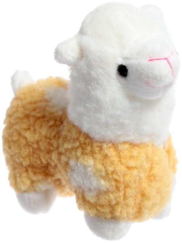 Подвеска «Альпака», цвета МИКС