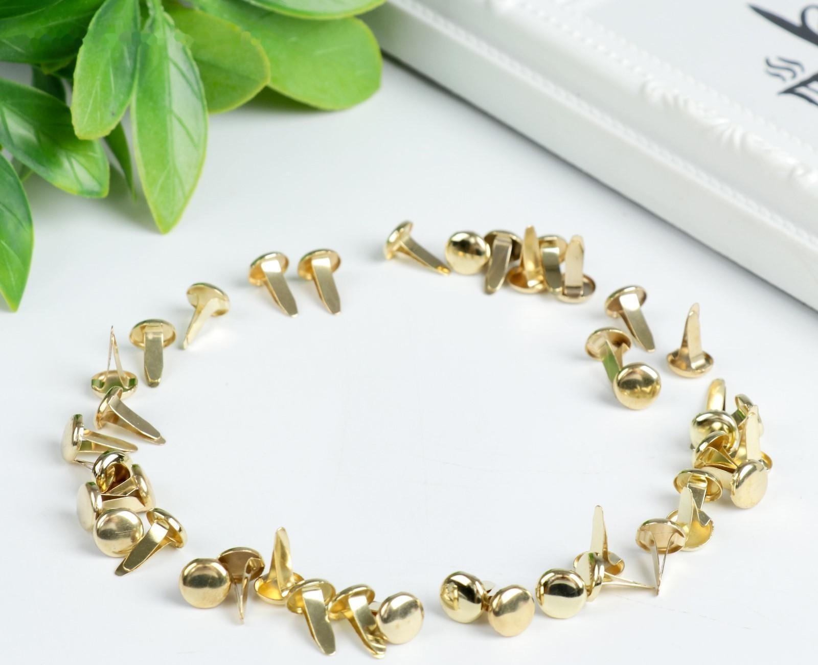 Брадсы для творчества металл 