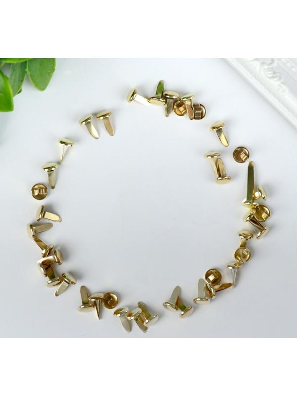 Брадсы для творчества металл 