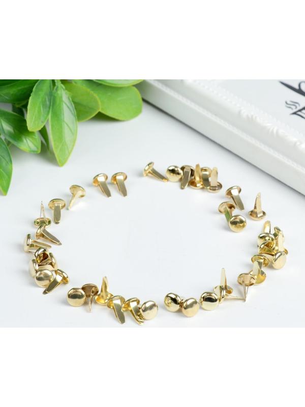 Брадсы для творчества металл 