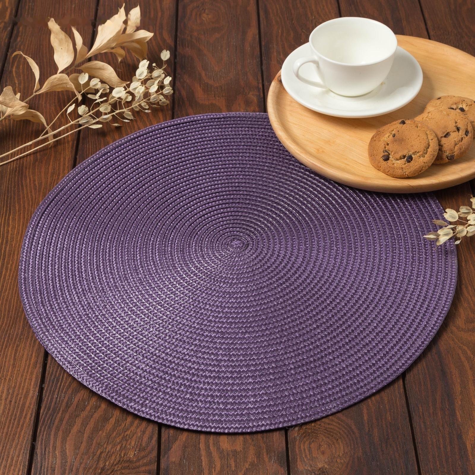 Салфетка сервировочная Доляна  