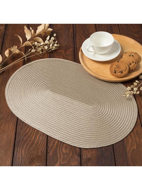 Салфетка сервировочная Доляна  