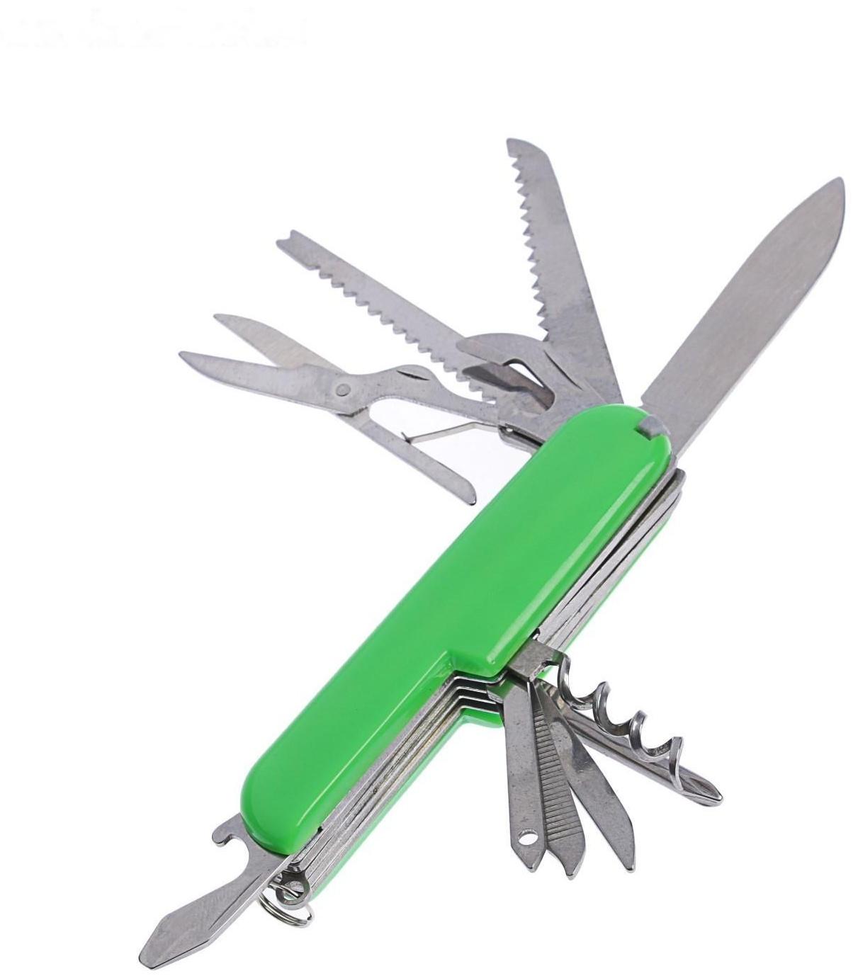 Инструмент многофункциональный 