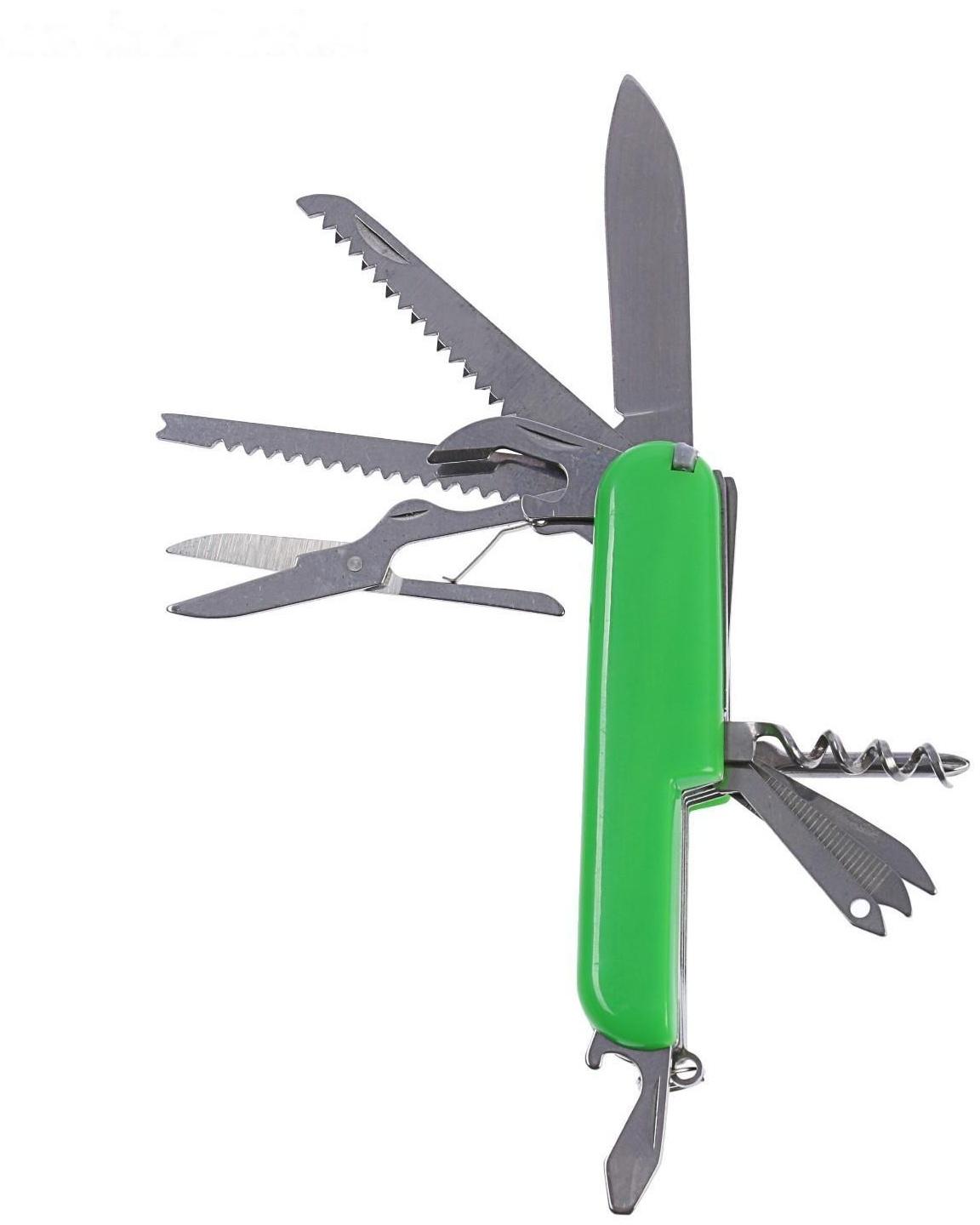 Инструмент многофункциональный 