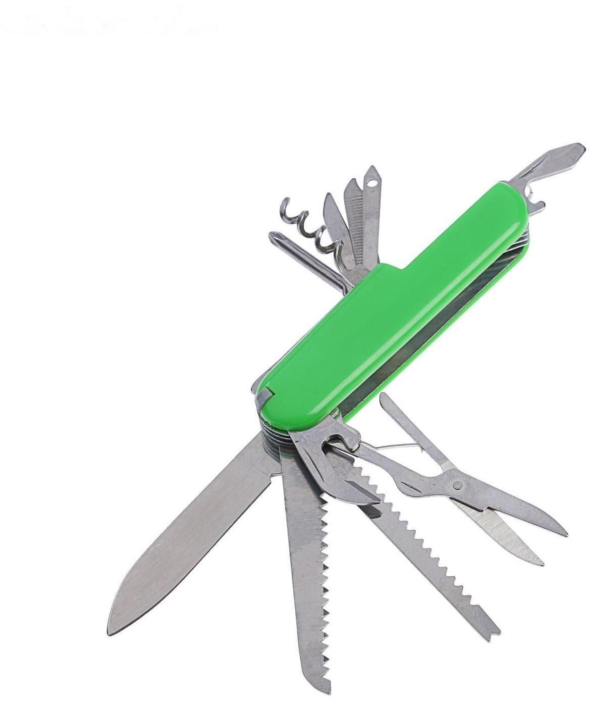 Инструмент многофункциональный 