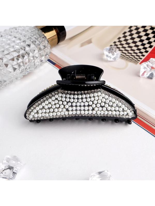 Краб для волос 