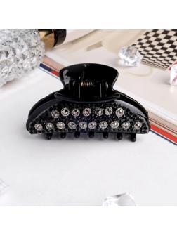 Краб для волос 