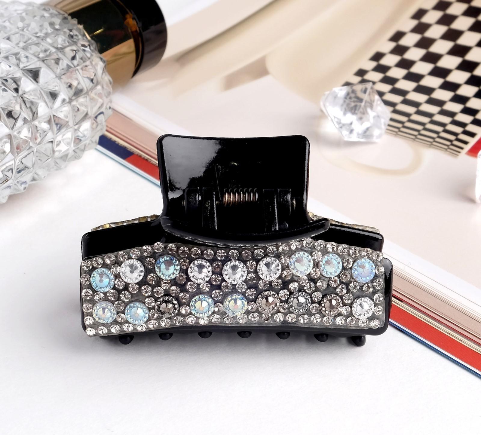 Краб для волос 