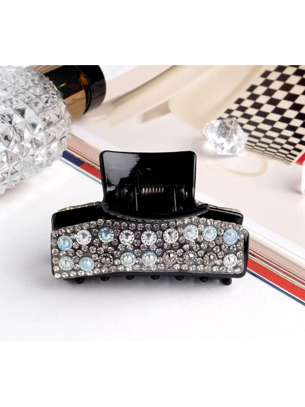 Краб для волос 