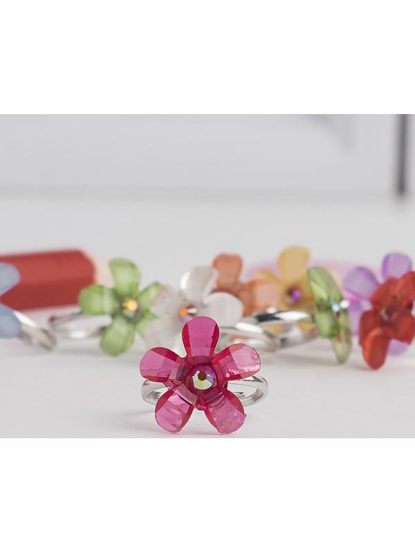 Кольцо детское 