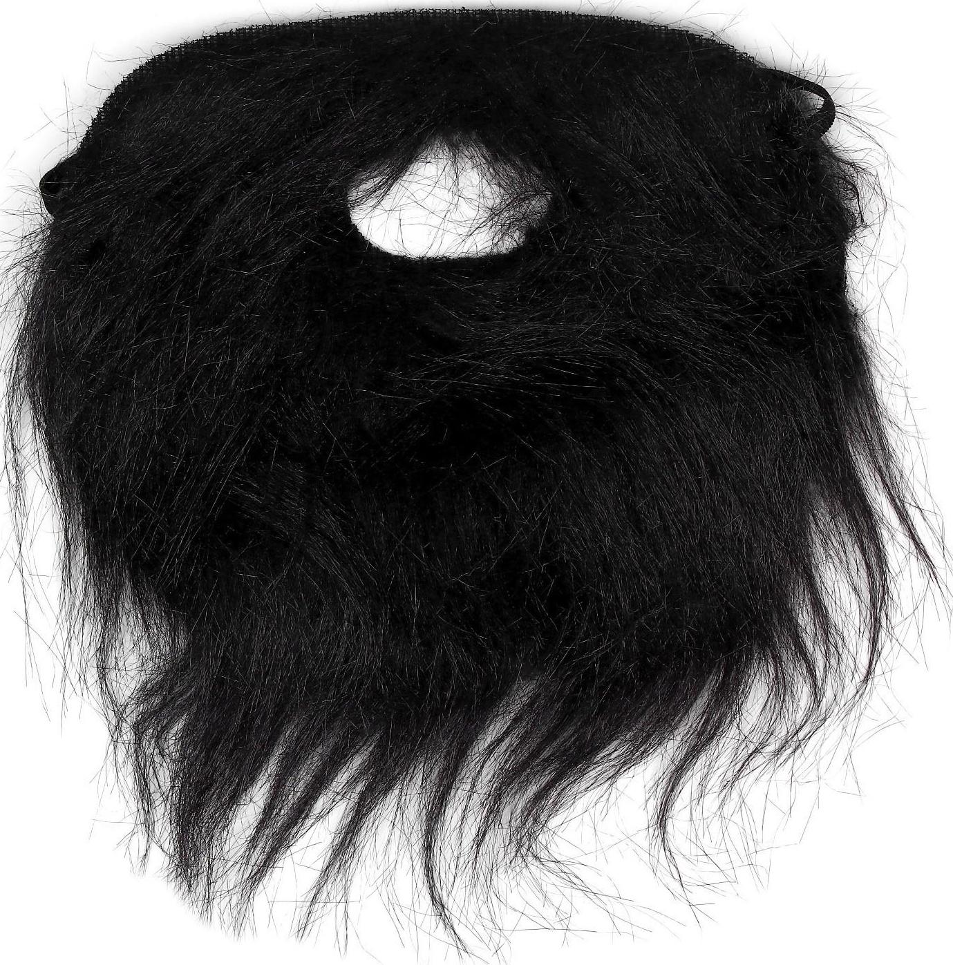 Карнавальная борода «Для настоящего пирата», с маской