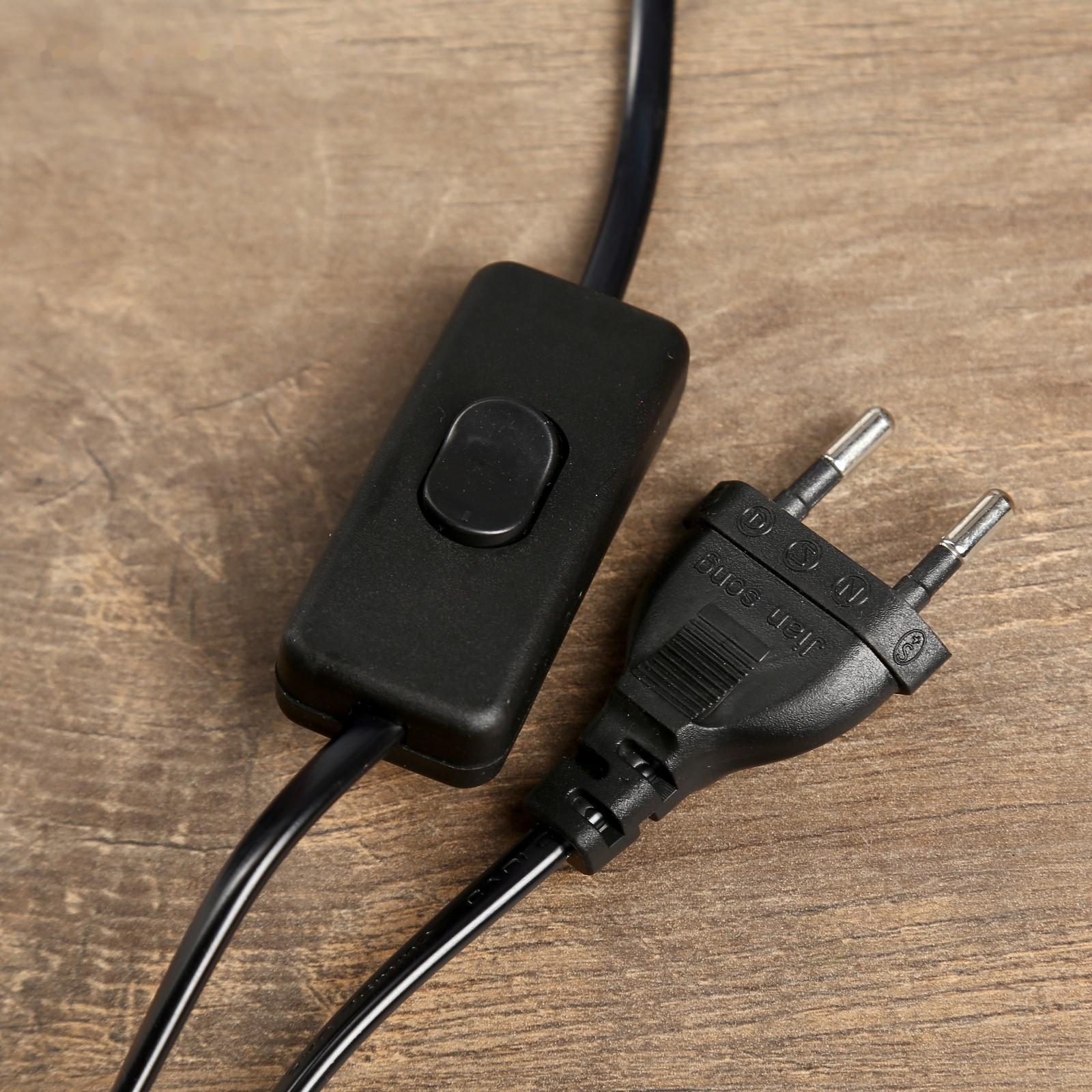 Светильник ночник 