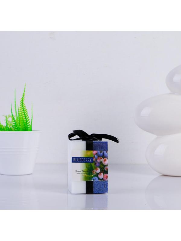 Свеча куб 5х7,5см, 