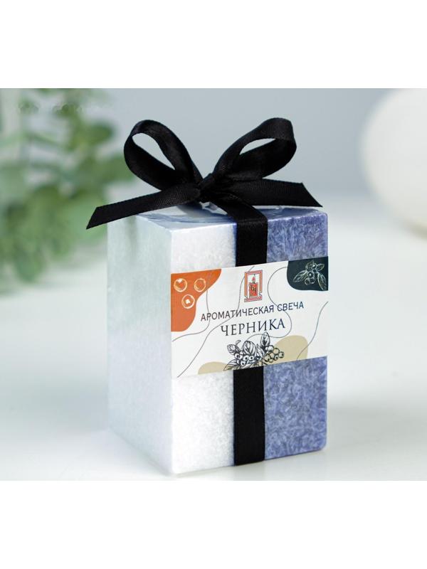 Свеча куб 5х7,5см, 