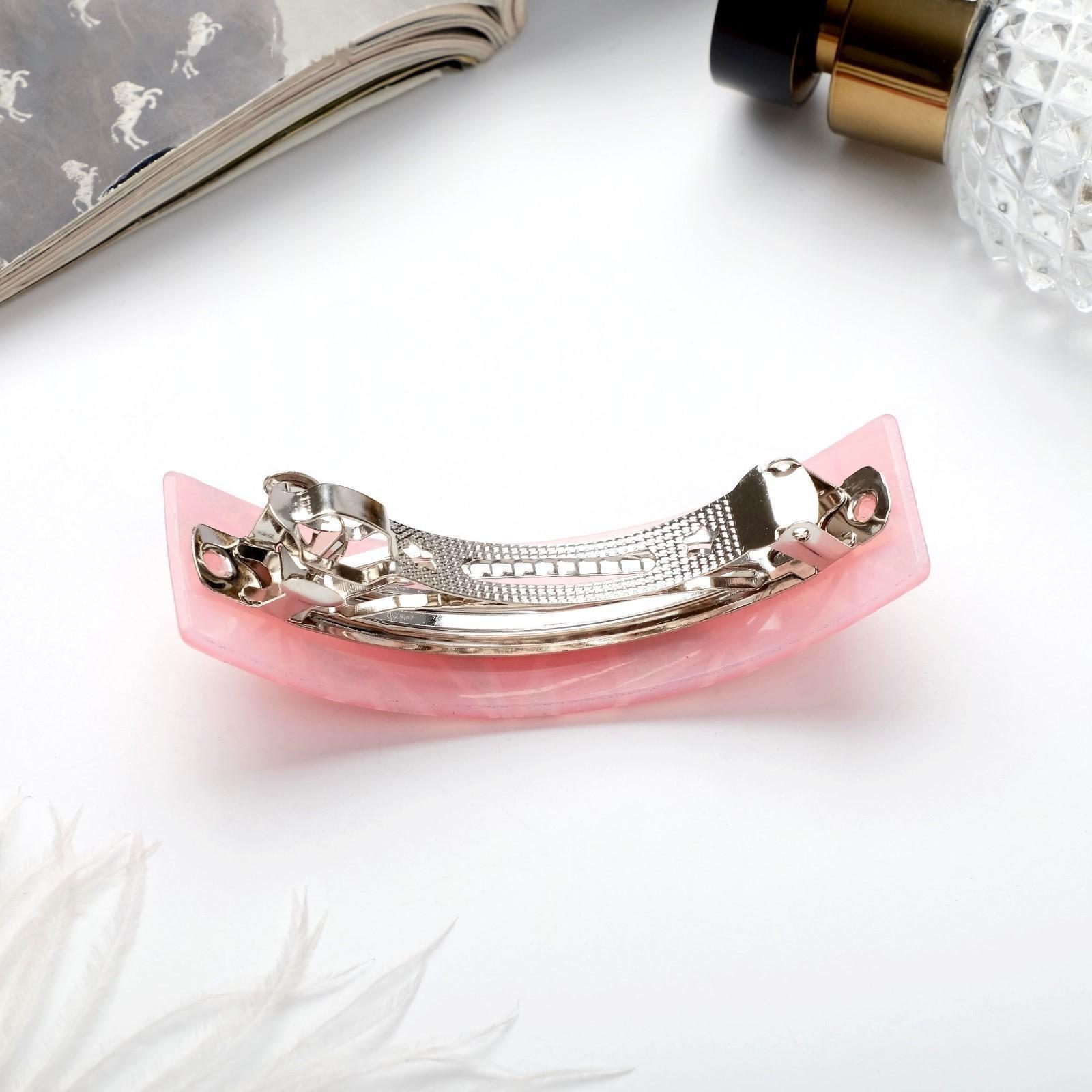 Заколка-автомат для волос 