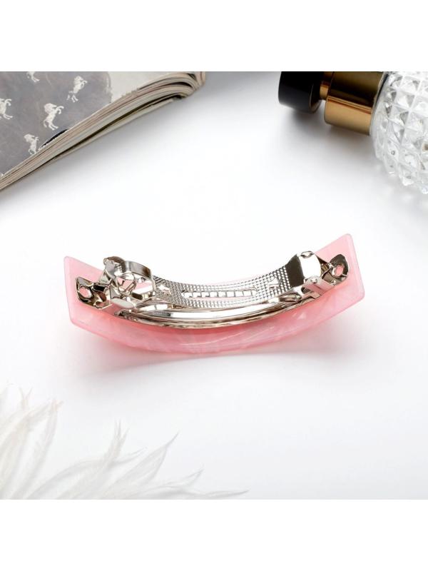 Заколка-автомат для волос 