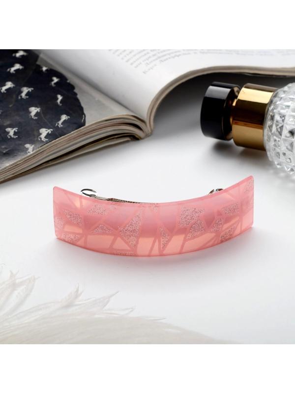 Заколка-автомат для волос 