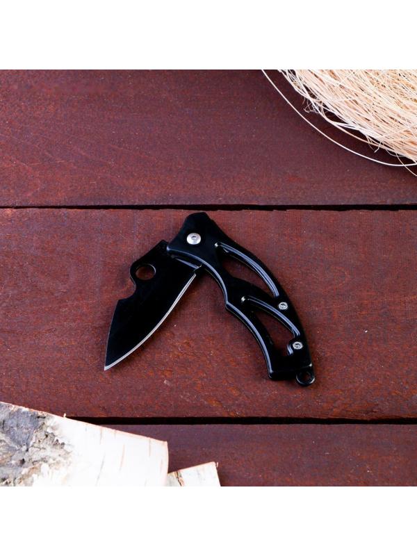 Нож перочинный складной 