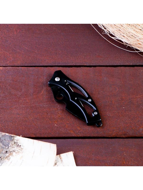 Нож перочинный складной 