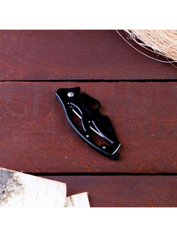 Нож перочинный складной 