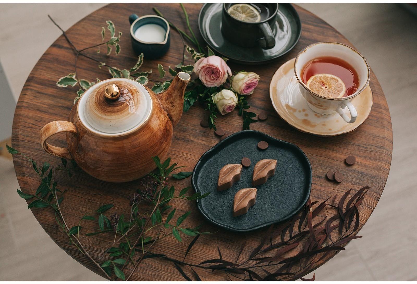 Форма для шоколада и конфет KONFINETTA «Губки», 28×14 см , 21 ячейка, ячейка 4,8×2,5×1,8 см