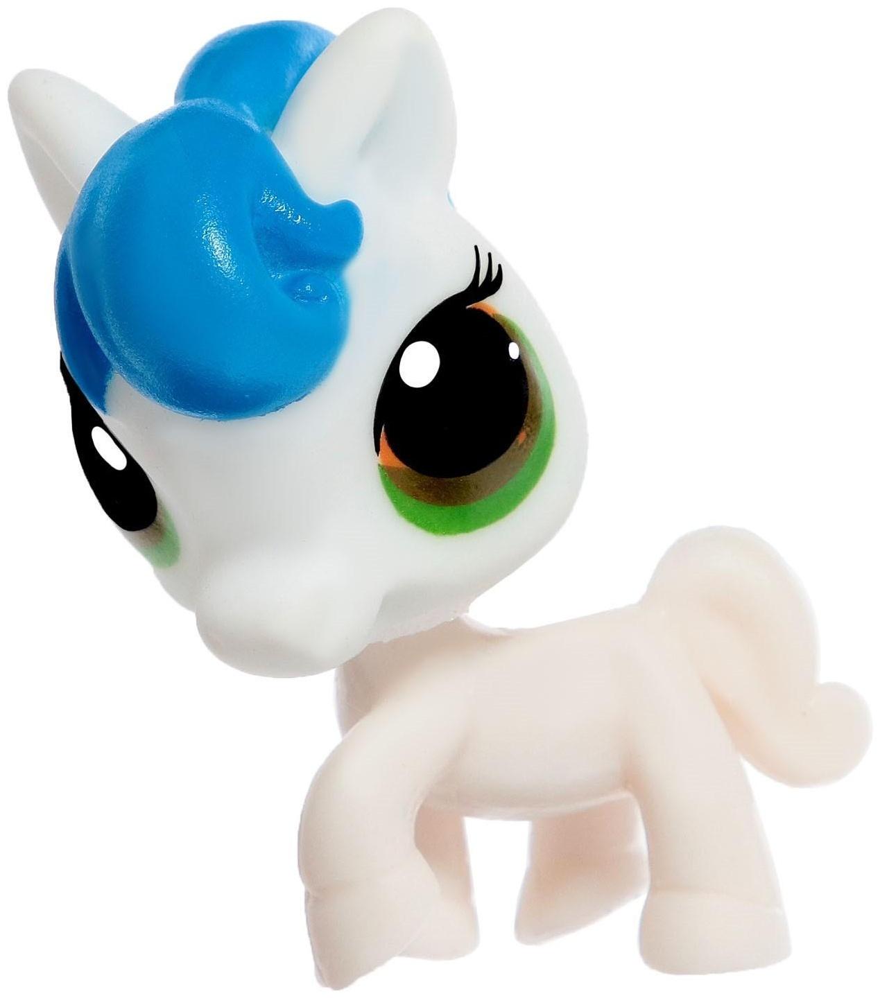 Игрушка «Питомец» цвета МИКС