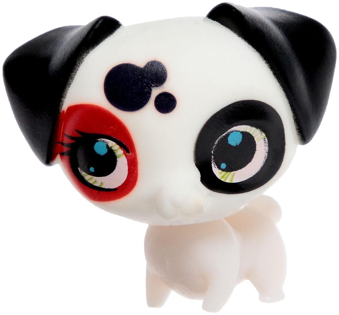 Игрушка «Питомец» цвета МИКС